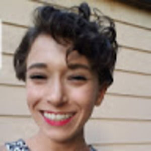 Meet your Posher, Gabrielle